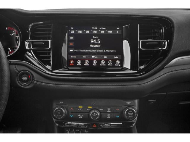 2022 Dodge Durango Citadel AWD