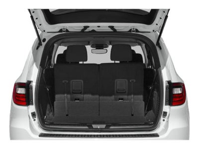 2022 Dodge Durango Citadel AWD