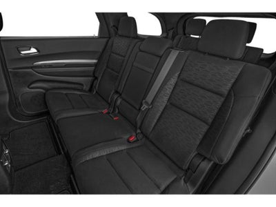 2022 Dodge Durango Citadel AWD