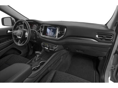 2022 Dodge Durango Citadel AWD