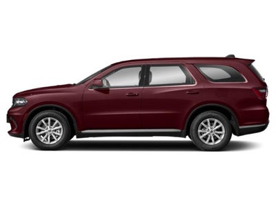2022 Dodge Durango Citadel AWD