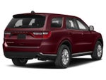 2022 Dodge Durango Citadel AWD