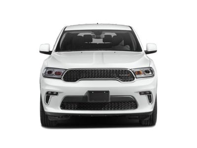 2022 Dodge Durango Citadel AWD