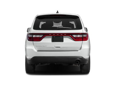 2022 Dodge Durango Citadel AWD