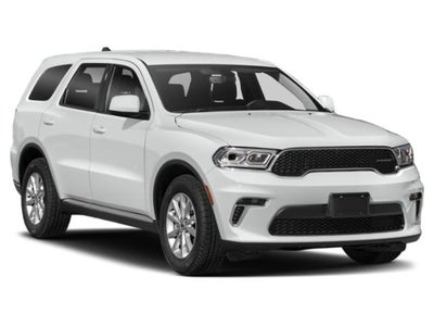 2022 Dodge Durango Citadel AWD