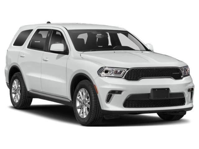 2022 Dodge Durango Citadel AWD