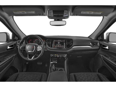 2022 Dodge Durango Citadel AWD