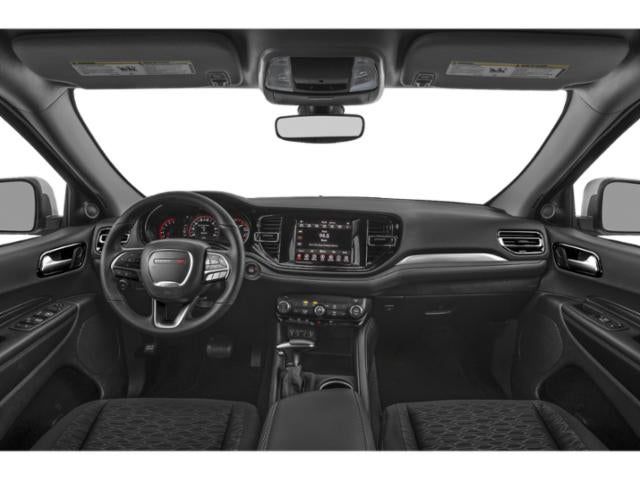 2022 Dodge Durango Citadel AWD