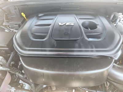 2018 Jeep Grand Cherokee Altitude 4x4