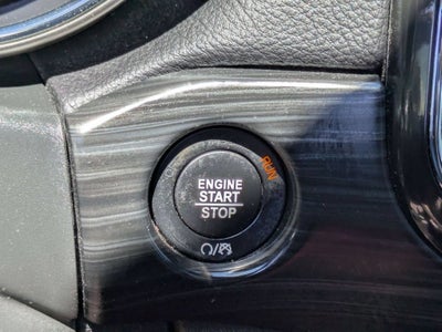 2021 Jeep Grand Cherokee Altitude
