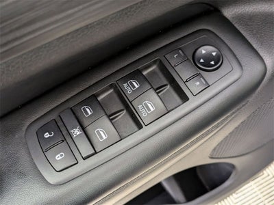 2019 Jeep Grand Cherokee Laredo E 4x4