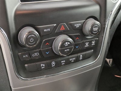 2019 Jeep Grand Cherokee Laredo E 4x4