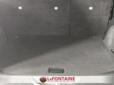 2019 Jeep Grand Cherokee Laredo E 4x4