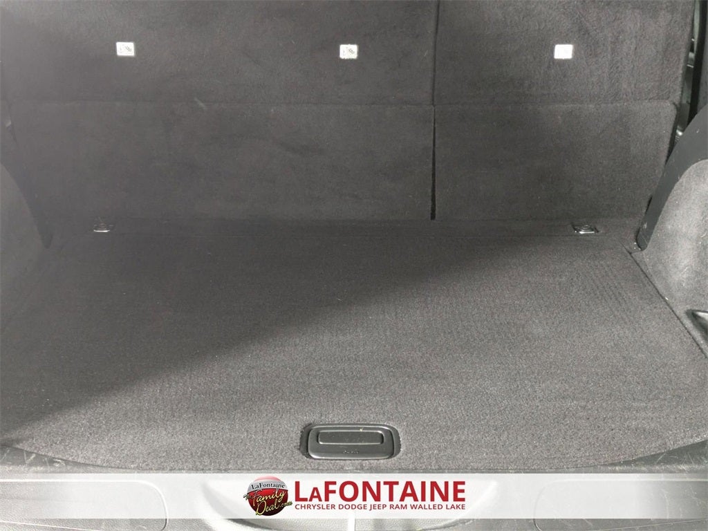 2019 Jeep Grand Cherokee Laredo E 4x4