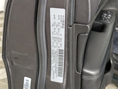 2019 Jeep Grand Cherokee Laredo E 4x4