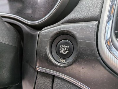 2018 Jeep Grand Cherokee Sterling Edition 4x4