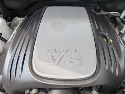 2018 Jeep Grand Cherokee Sterling Edition 4x4