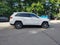 2018 Jeep Grand Cherokee Sterling Edition 4x4