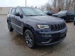 2018 Jeep Grand Cherokee High Altitude 4x4