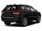 2018 Jeep Grand Cherokee Overland 4x4