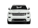 2018 Jeep Grand Cherokee Overland 4x4
