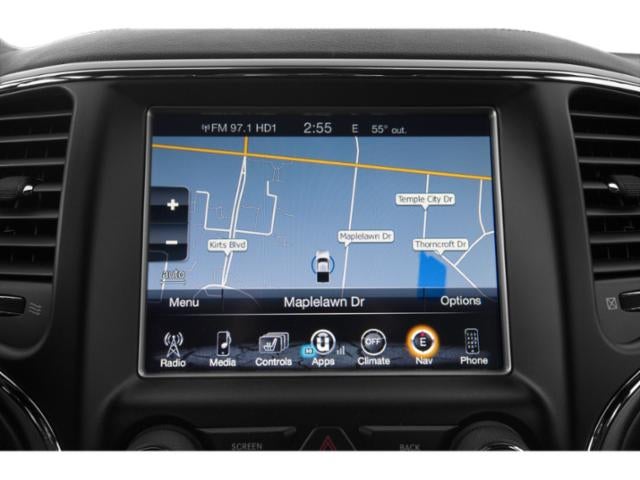 2020 Jeep Grand Cherokee High Altitude 4x4