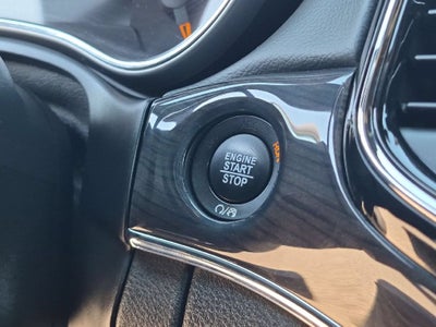 2019 Jeep Grand Cherokee Overland 4x4