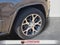 2019 Jeep Grand Cherokee Overland 4x4