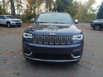 2019 Jeep Grand Cherokee Summit 4x4