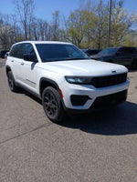 2024 Jeep Grand Cherokee Altitude X 4x4