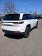 2024 Jeep Grand Cherokee Altitude X 4x4