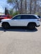 2024 Jeep Grand Cherokee Altitude X 4x4