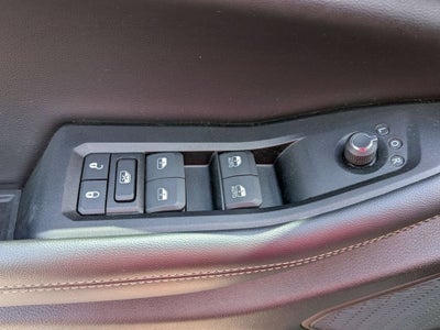 2024 Jeep Grand Cherokee Altitude X 4x4