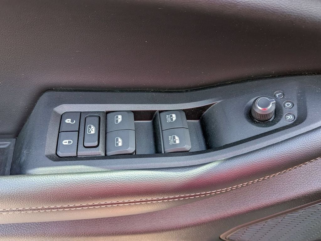 2024 Jeep Grand Cherokee Altitude X 4x4