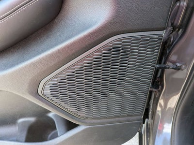2024 Jeep Grand Cherokee Altitude X 4x4