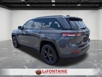 2024 Jeep Grand Cherokee Altitude X 4x4