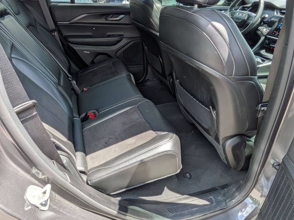 2024 Jeep Grand Cherokee Altitude X 4x4