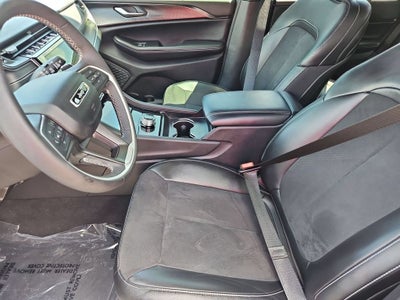 2024 Jeep Grand Cherokee Altitude X 4x4