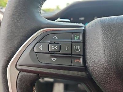 2024 Jeep Grand Cherokee Altitude X 4x4