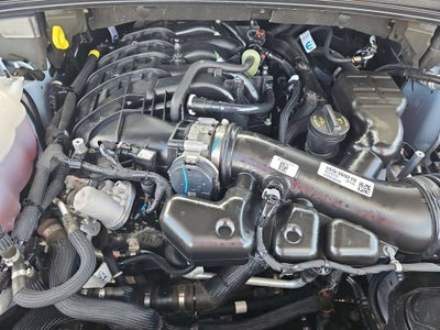 2024 Jeep Grand Cherokee Altitude X 4x4