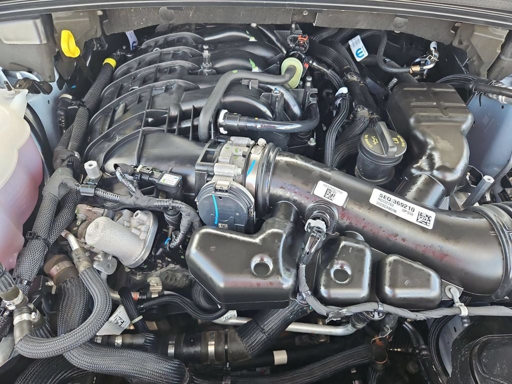 2024 Jeep Grand Cherokee Altitude X 4x4