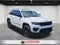 2024 Jeep Grand Cherokee Altitude X 4x4
