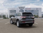 2026 Jeep Grand Cherokee GRAND CHEROKEE LAREDO X 4X4