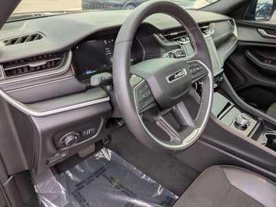 2024 Jeep Grand Cherokee Altitude X 4x4