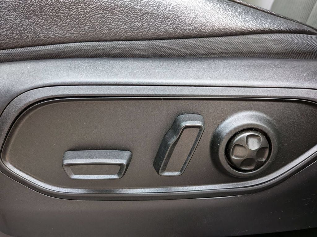 2024 Jeep Grand Cherokee Altitude X 4x4