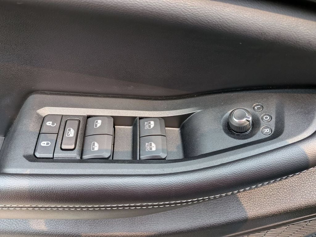 2024 Jeep Grand Cherokee Altitude X 4x4