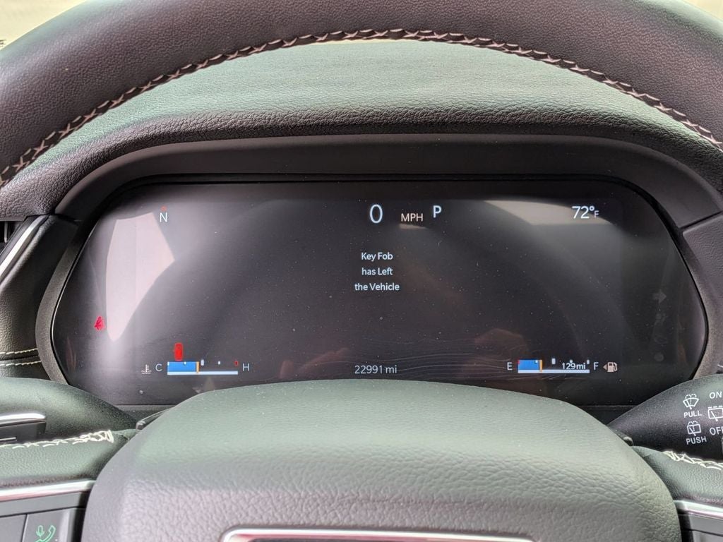 2024 Jeep Grand Cherokee Altitude X 4x4
