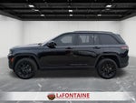 2024 Jeep Grand Cherokee Altitude X 4x4