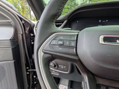 2024 Jeep Grand Cherokee Altitude X 4x4