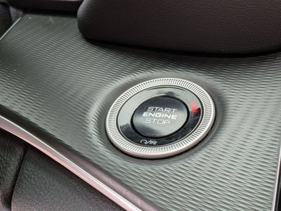 2024 Jeep Grand Cherokee Altitude X 4x4